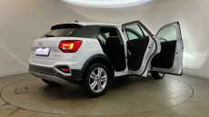 Audi Q2 30 TFSI Sport 5dr Petrol Estate